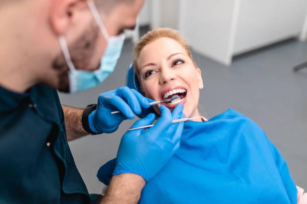 Best Laser Dentistry  in Richville, OH