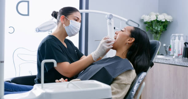 Emergency Dental Services in Richville, OH