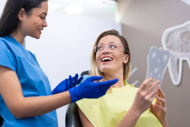 Best Teeth Whitening  in Richville, OH