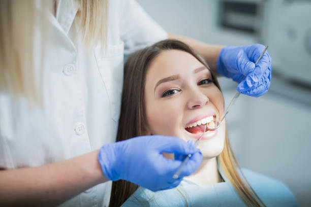 Best Traditional Braces  in Richville, OH